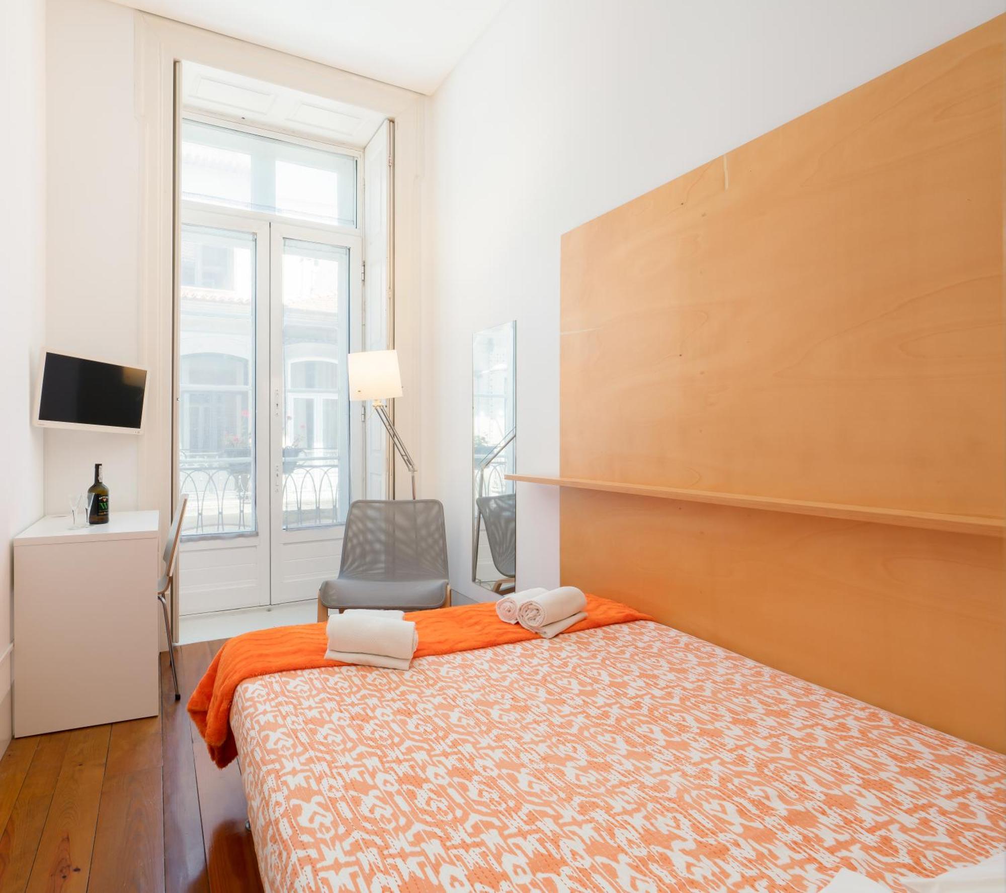 Porto Lounge Hostel & Guesthouse By Host Wise Room photo